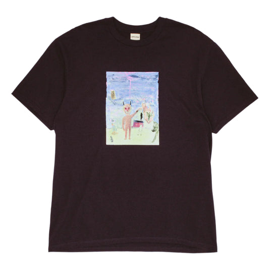 Fucking Awesome Elden Range Tee (Black)