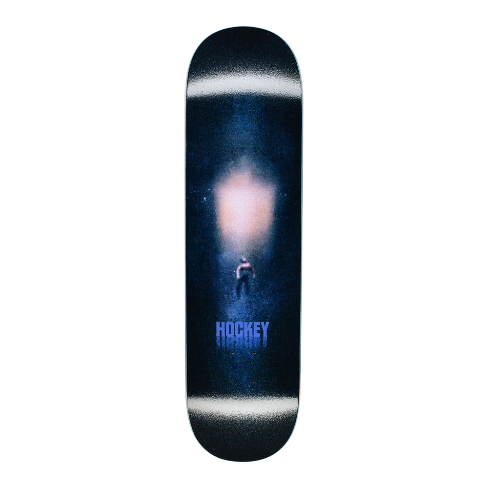 Hockey Andrew Allen Next Level Deck (8.18)