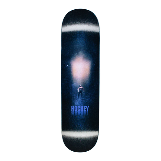 Hockey Andrew Allen Next Level Deck (8.18)