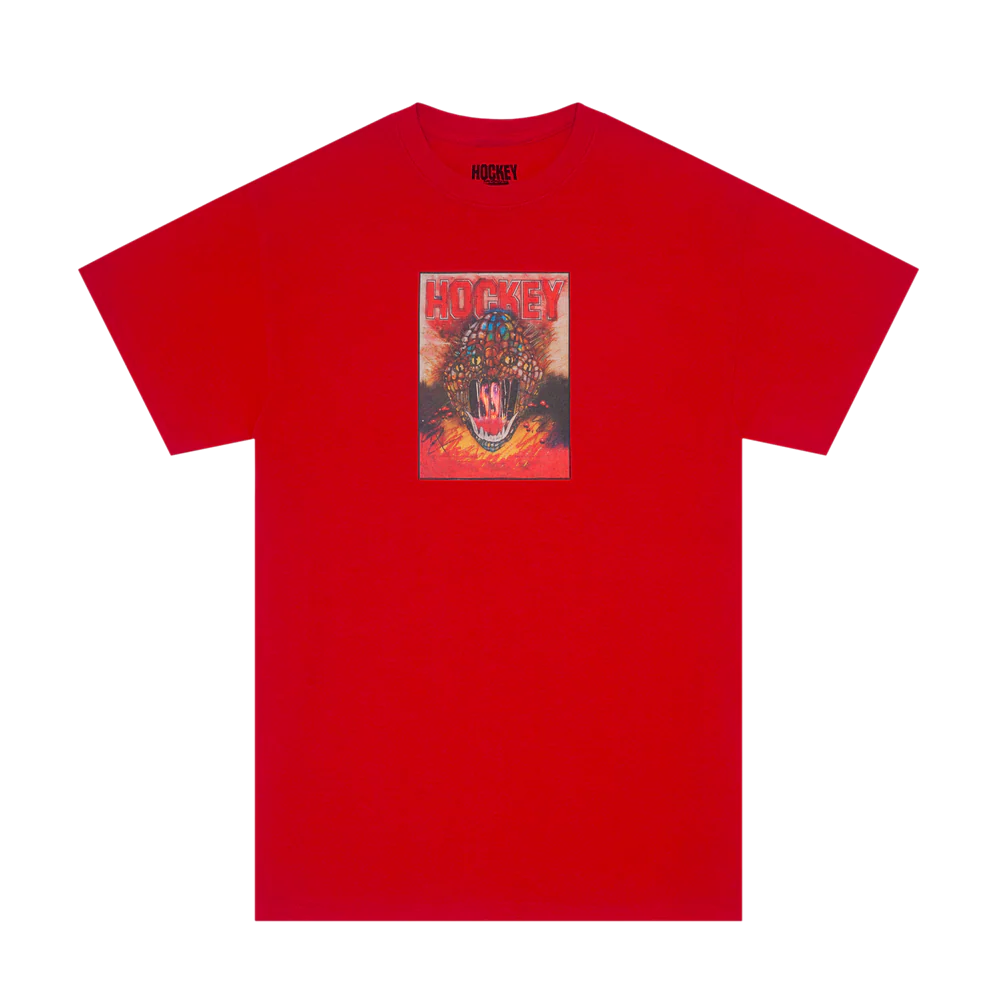 Hockey War on Mice Tee