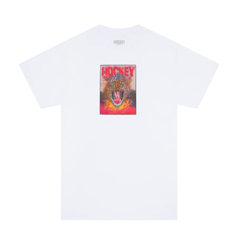 Hockey War on Mice Tee