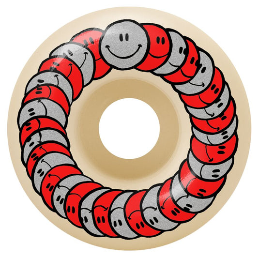 Spitfire Formula Four Spanky Classic Wheels 99D