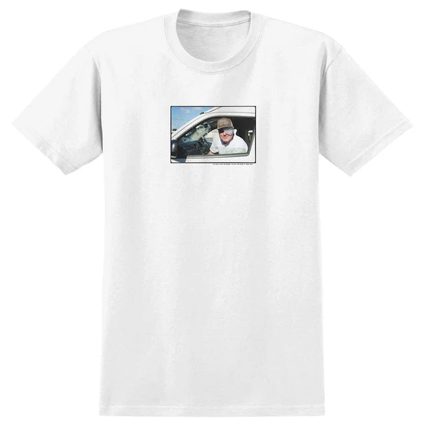 Anti Hero Grosso Photo Tee