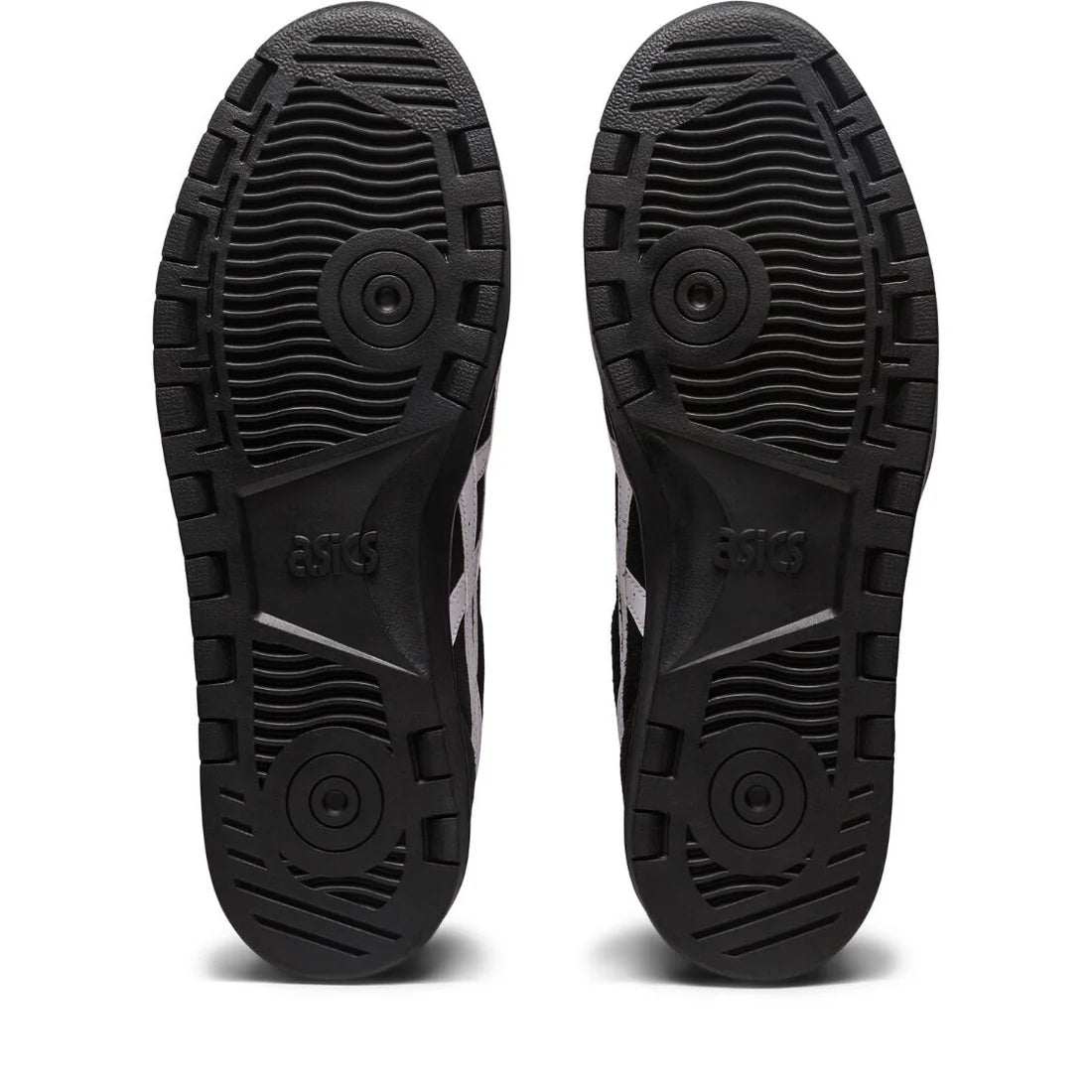 ASICS Japan Pro (Black/White) - Plus Skateboarding