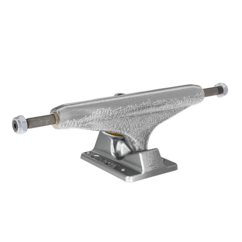 Fucking Awesome x Independent Stage 11 Hollow FA Burnt Stamp Trucks