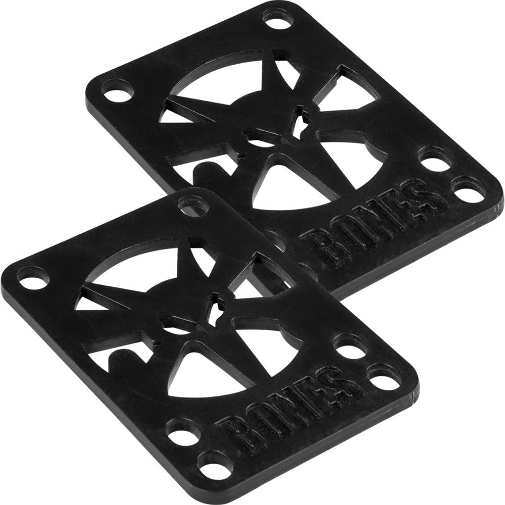 Bones Riser Pad 1/8"