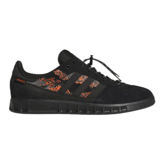 Adidas Handball Top x Mike Arnold Shoes (Black/ Orange)
