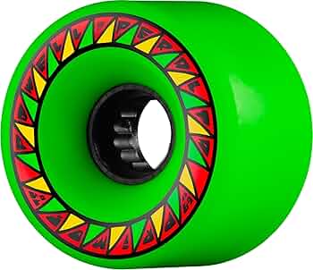 Powell Peralta Primo Wheels 69mm 75A