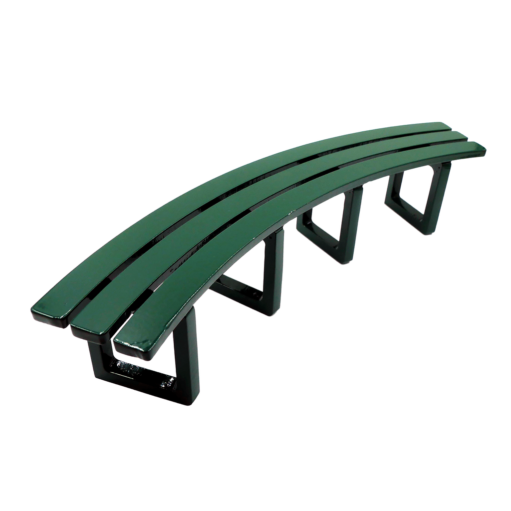 Slushcult Fingerboard BLVD Bench