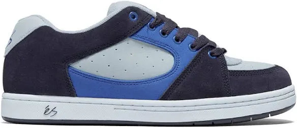eS Accel Navy Royal - Plus Skateboarding