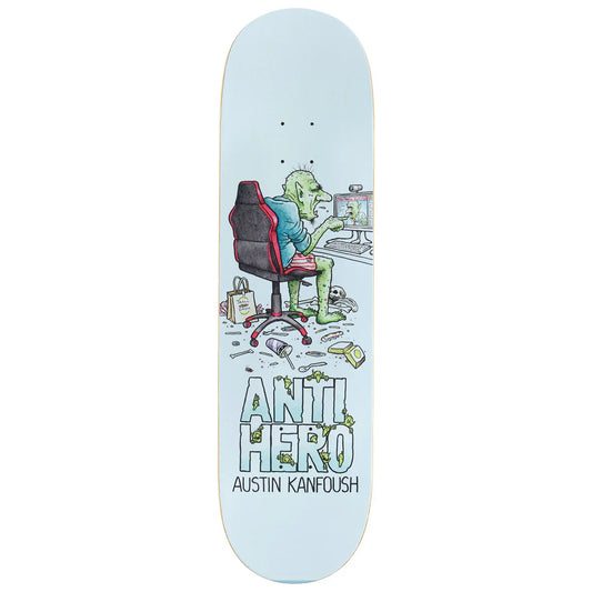 Anti-Hero Austin Kanfoush Trolls Deck 8.62"