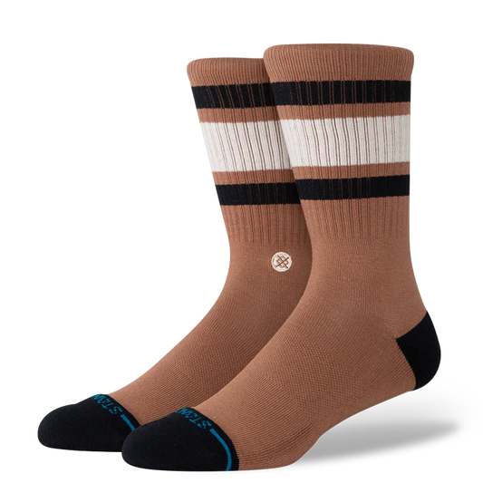 Stance Boyd Crew Sock - Plus Skateboarding