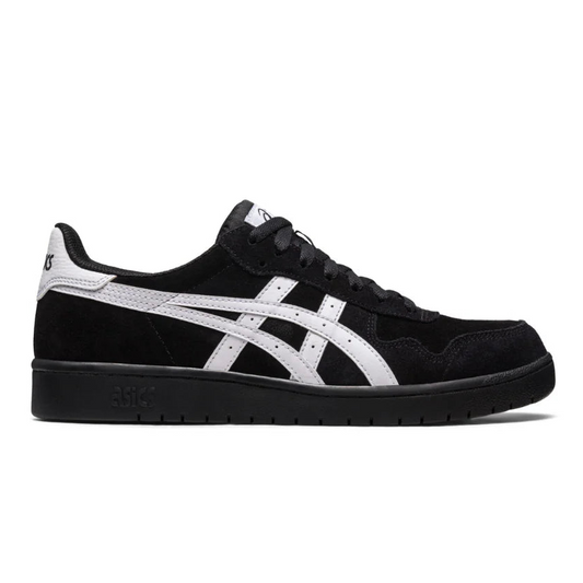 ASICS Japan Pro (Black/White)