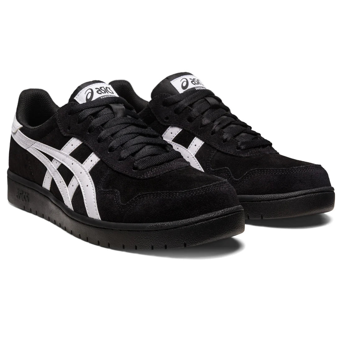 ASICS Japan Pro (Black/White) 2