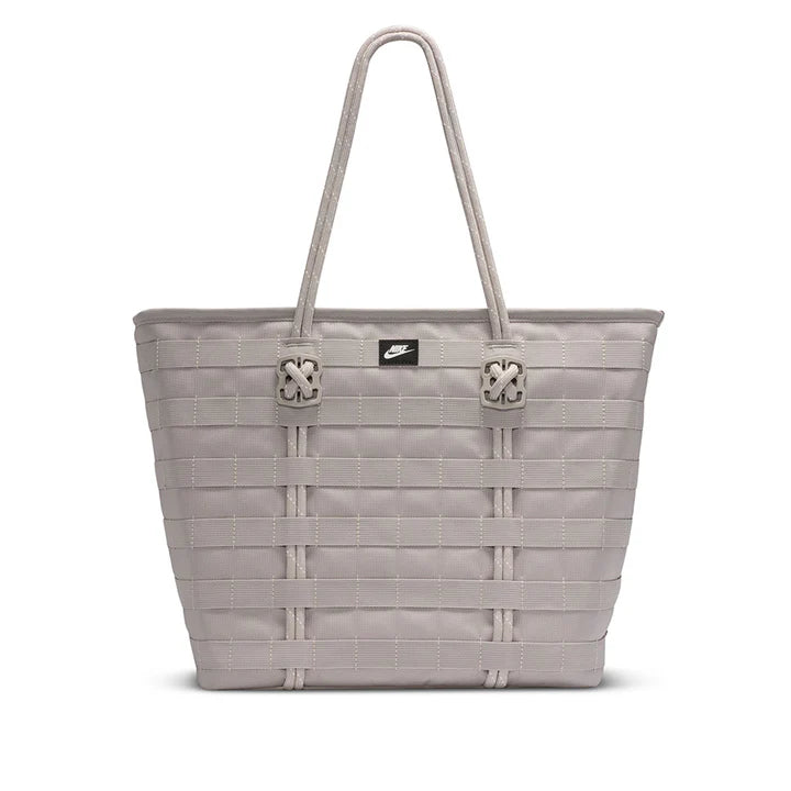 Nike RPM College Grey Tote Bag