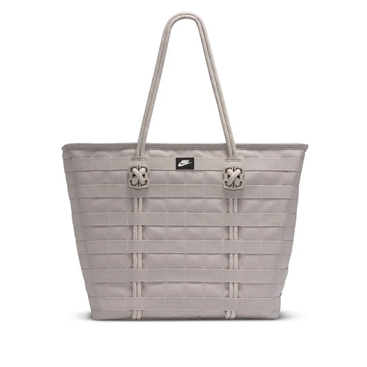Nike RPM College Grey Tote Bag
