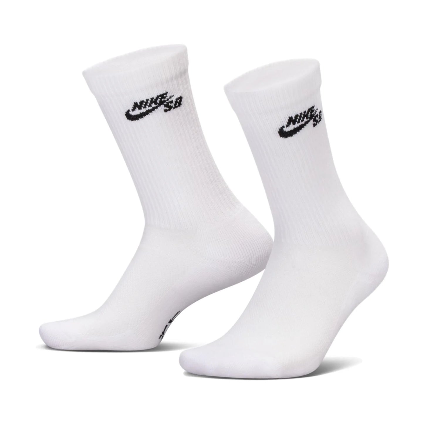 Nike SB Everyday Elevated Crew Socks 3-Pack