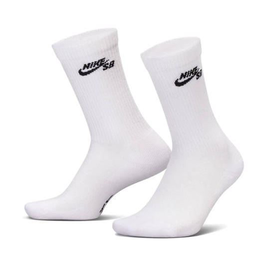 Nike SB Everyday Elevated Crew Socks 3-Pack