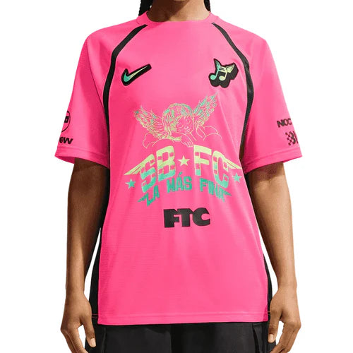 Nike SB FC Club 58 S/S Jersey