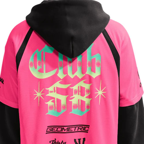 Nike SB FC Club 58 S/S Jersey