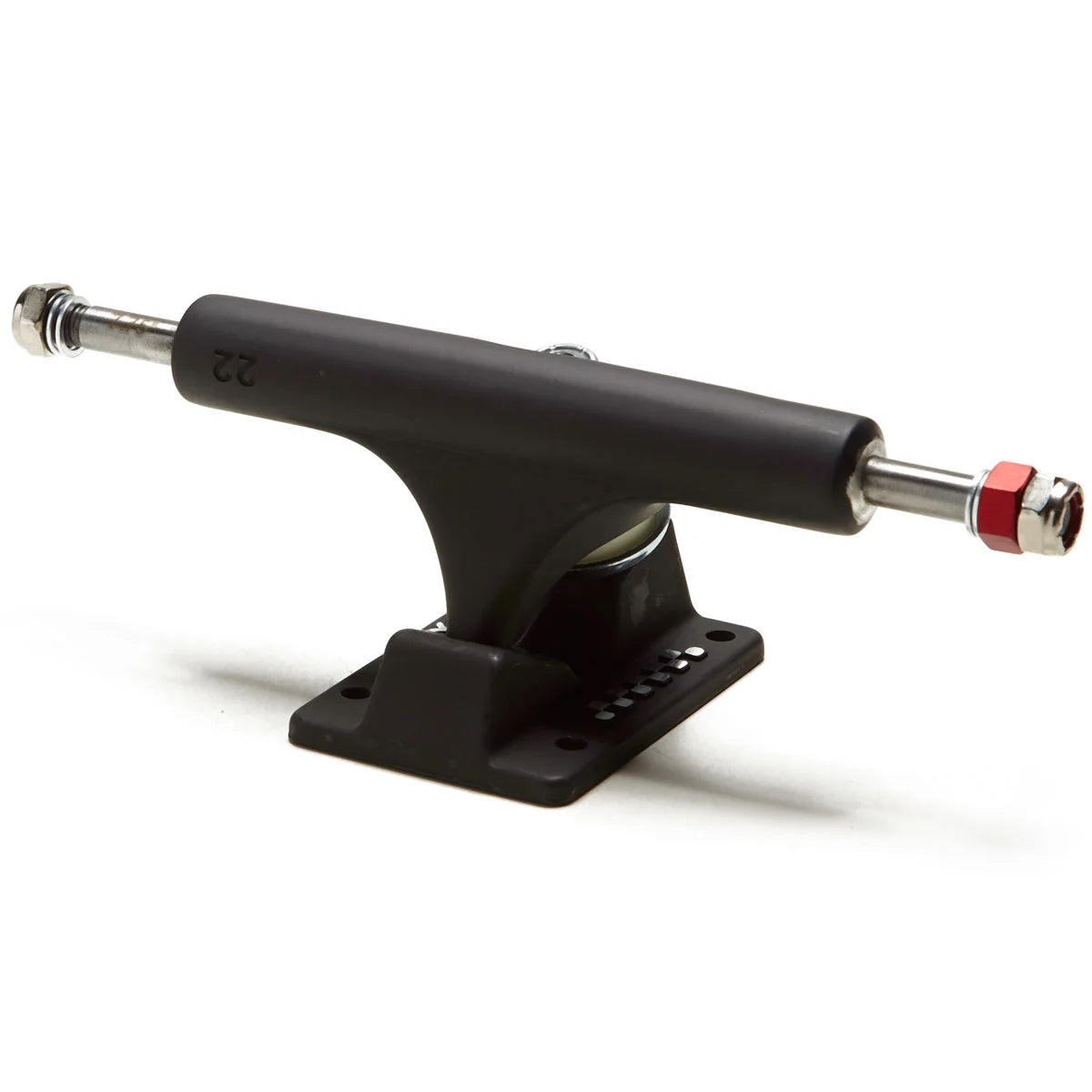 Black Ace skateboard truck 