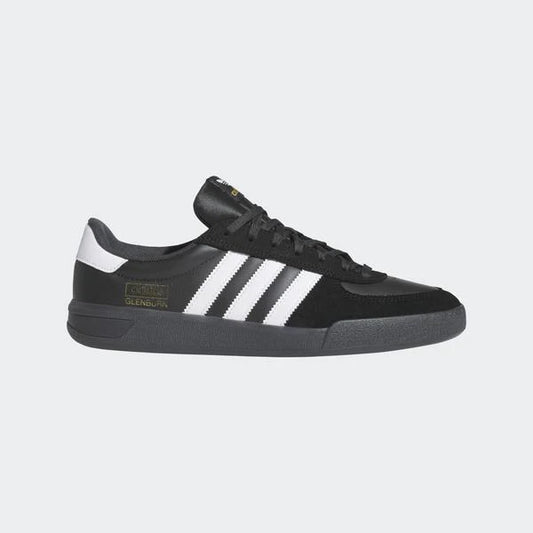 Adidas Glenburn (Black/ Black)