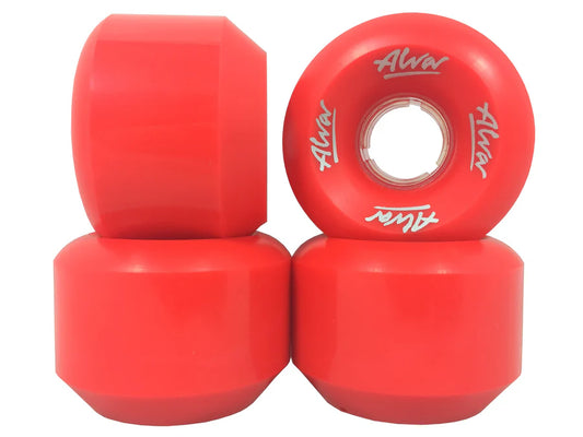 Alva Conical Firecracker Wheels 59mm 88a