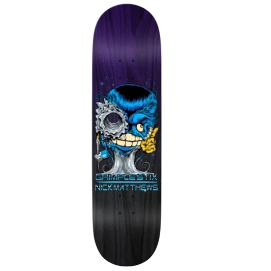 Anti Hero Matthews Grimplenator 8.5
