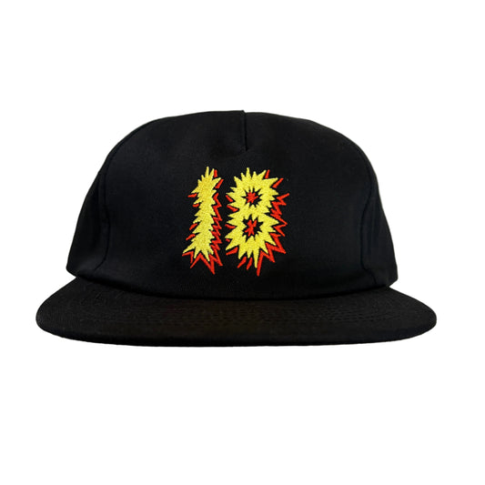 Anti Hero One Eight hat black