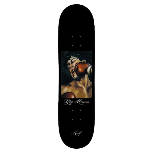 April Guy Mariano Knockout Deck 8.25"