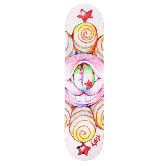 April Shane O'Neill By Ema Gaspar Deck 8.0