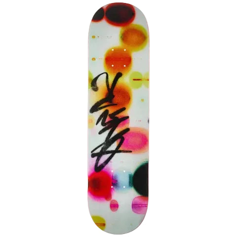April Yuto Horigome Genes Home Deck 8.25 - Plus Skateboarding