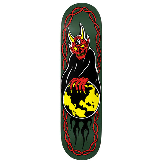 Baker T-Funk World Control 8.75" Deck