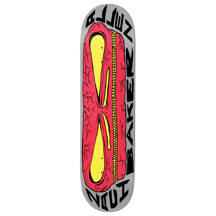 Baker Zach Allen Big Brain Deck 8.5"