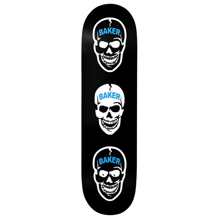 Baker Riley Hawk 3:16 Deck 8.5"