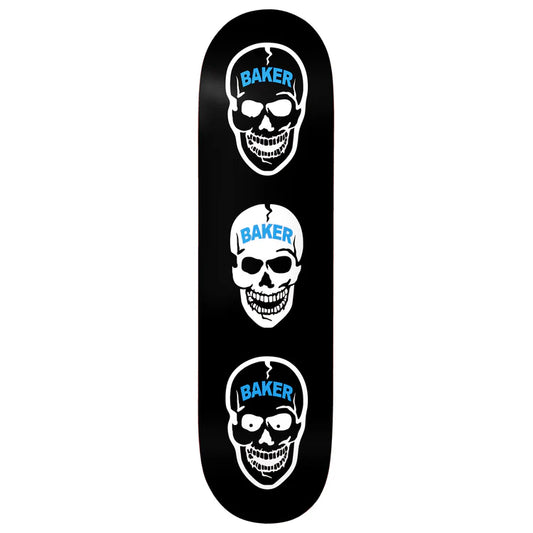 Baker Riley Hawk 3:16 Deck 8.5"