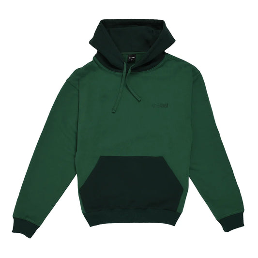 Quasi Skateboards Base Hoodie [Spruce]