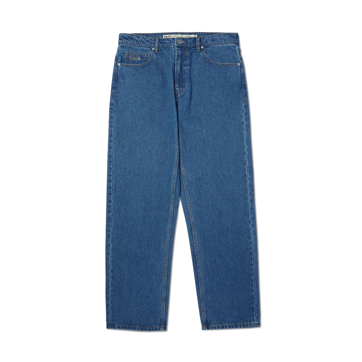 Huf Basic Ass Jeans
