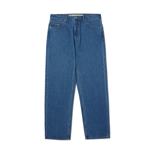 Huf Basic Ass Jeans