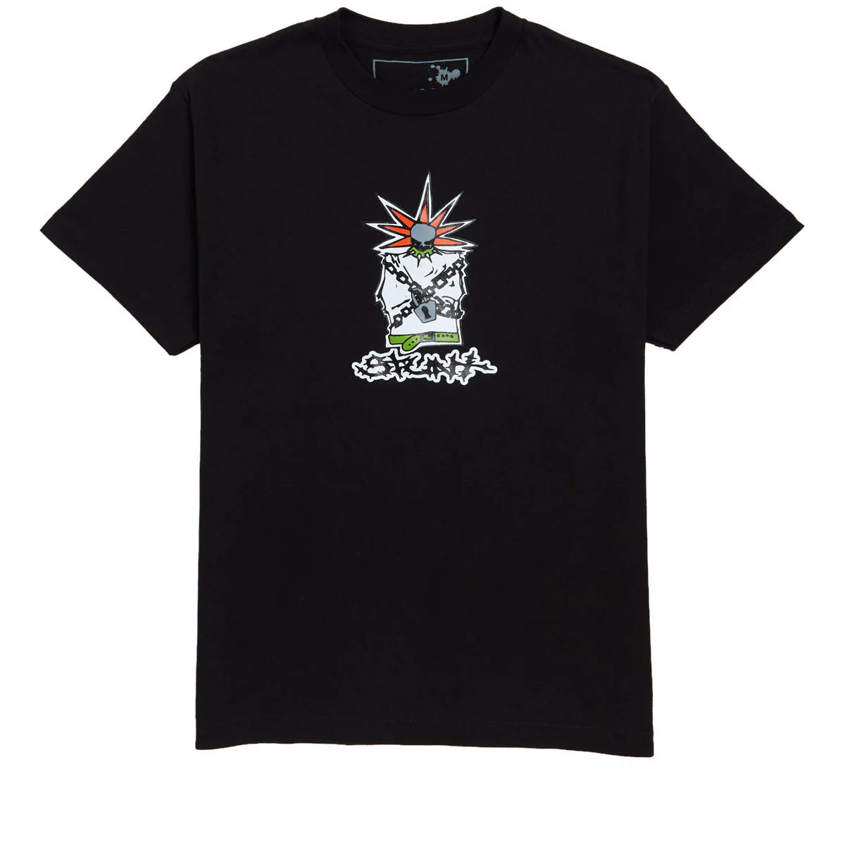 Stunt Pyscho T-Shirt