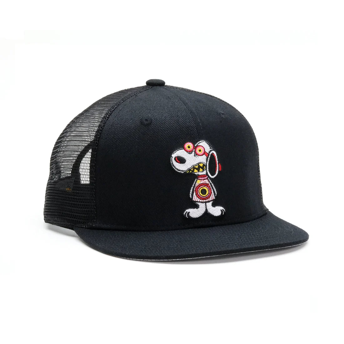 Redwood St. Acid Joe- Bonethrower- Mesh Back Hat