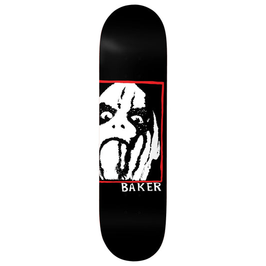 Baker Casper Booker Steel Dreams Deck 8.5