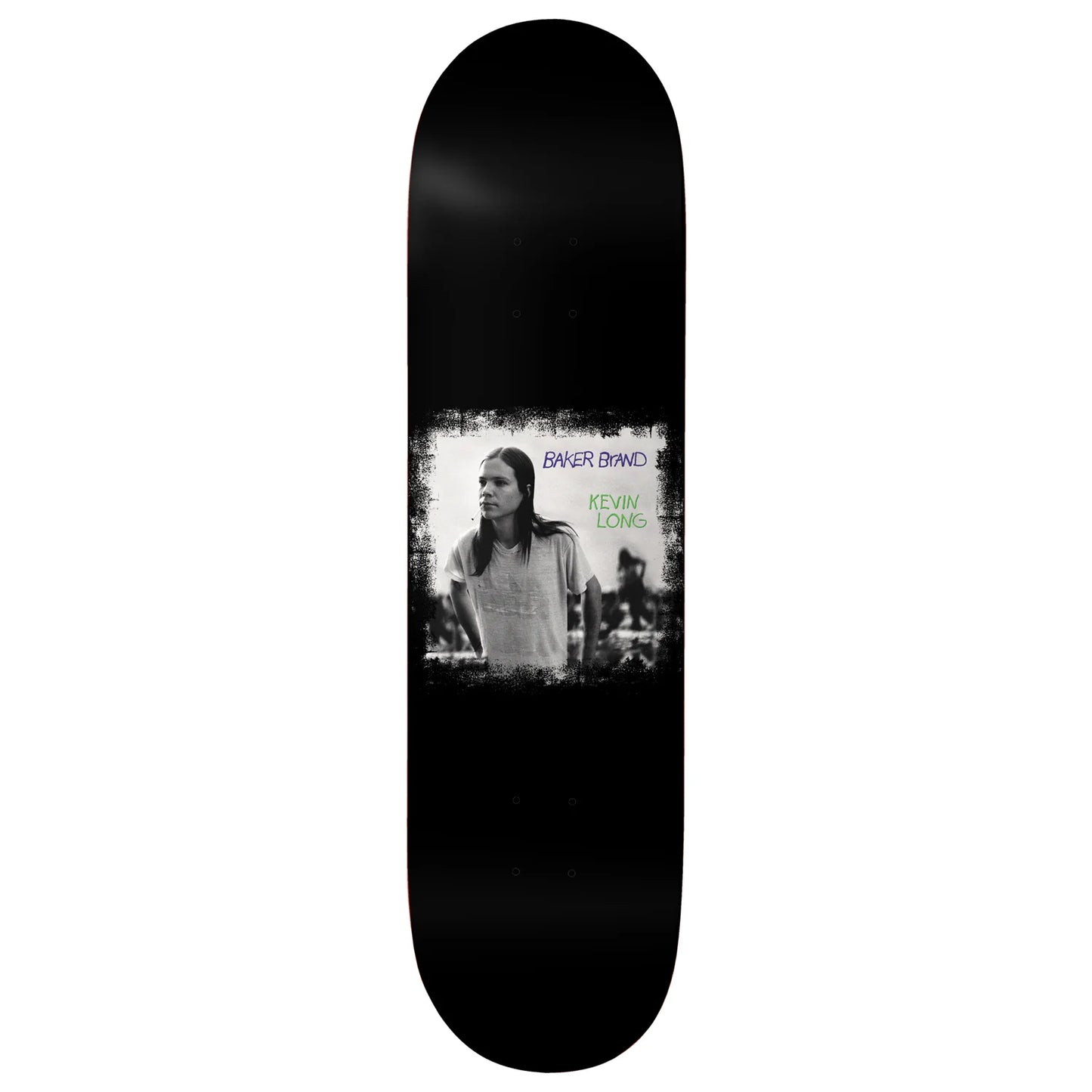 Baker Spanky Jr Deck 8.25