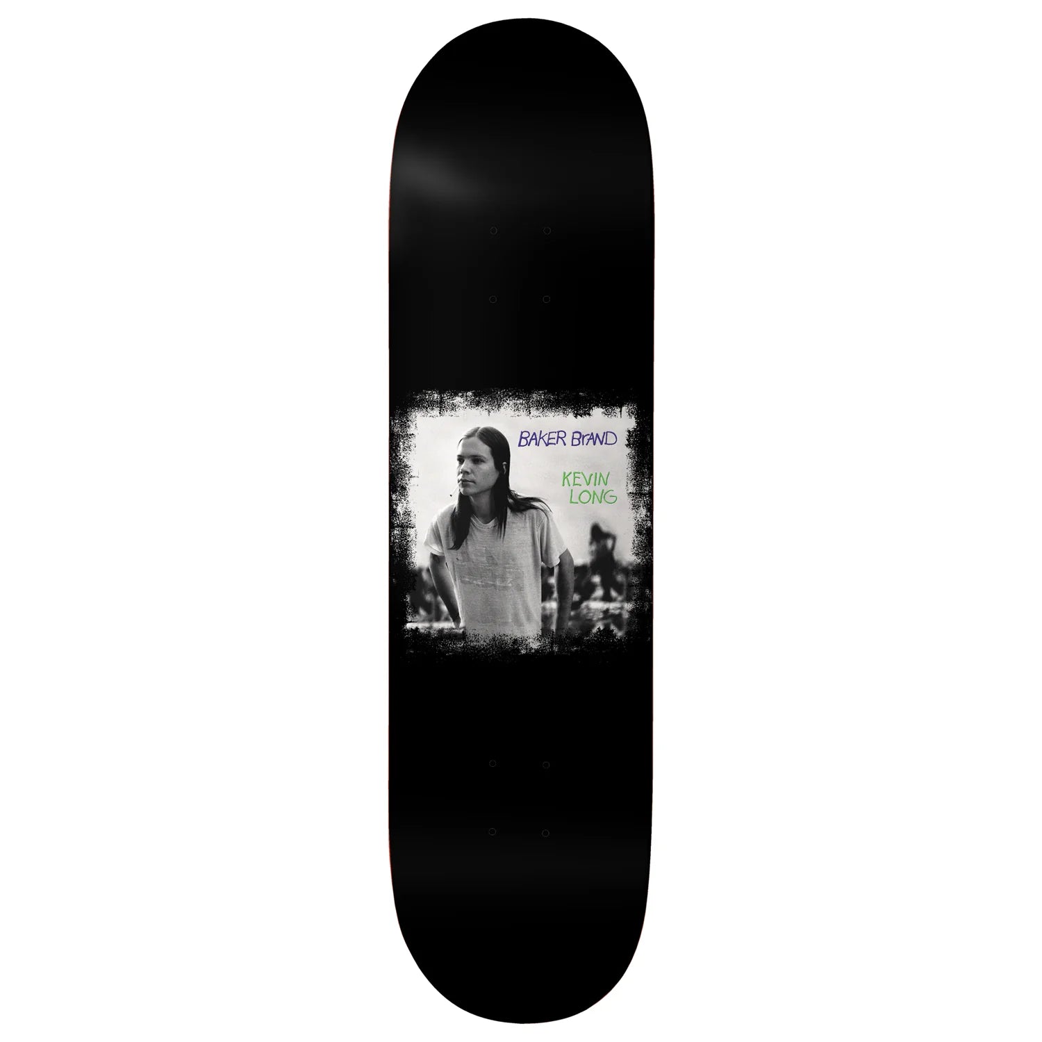 Baker Spanky Jr Deck 8.25