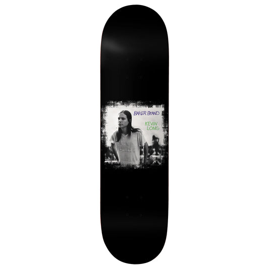 Baker Spanky Jr Deck 8.25