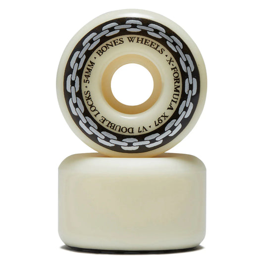 Bones X-Formula Double Locks V7 54mm 97A
