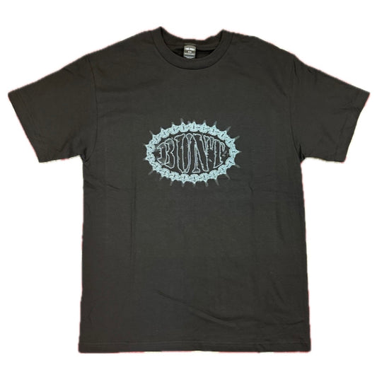 Bunt Chain Link Tee Front View