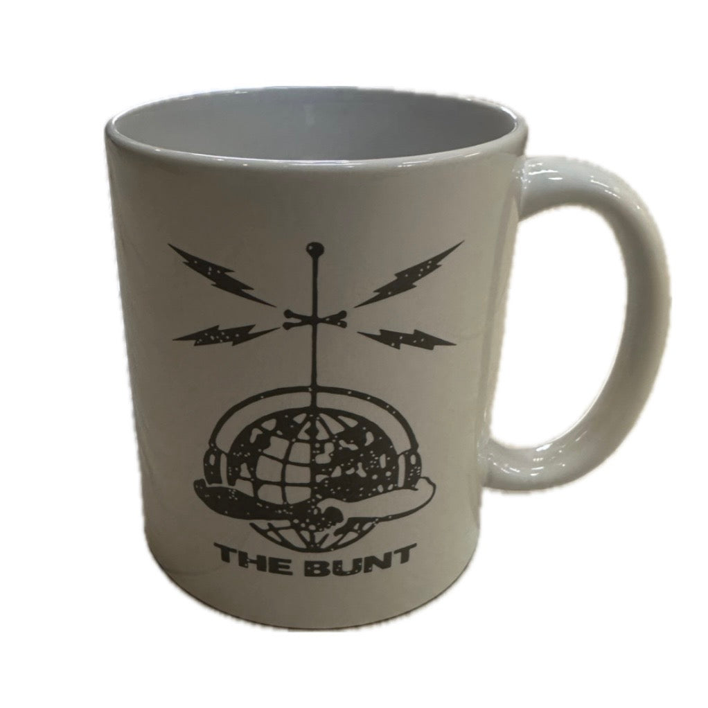Bunt Worldwide Handshake Mug Front view