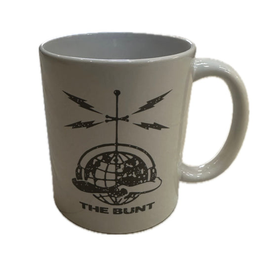 Bunt Worldwide Handshake Mug Front view