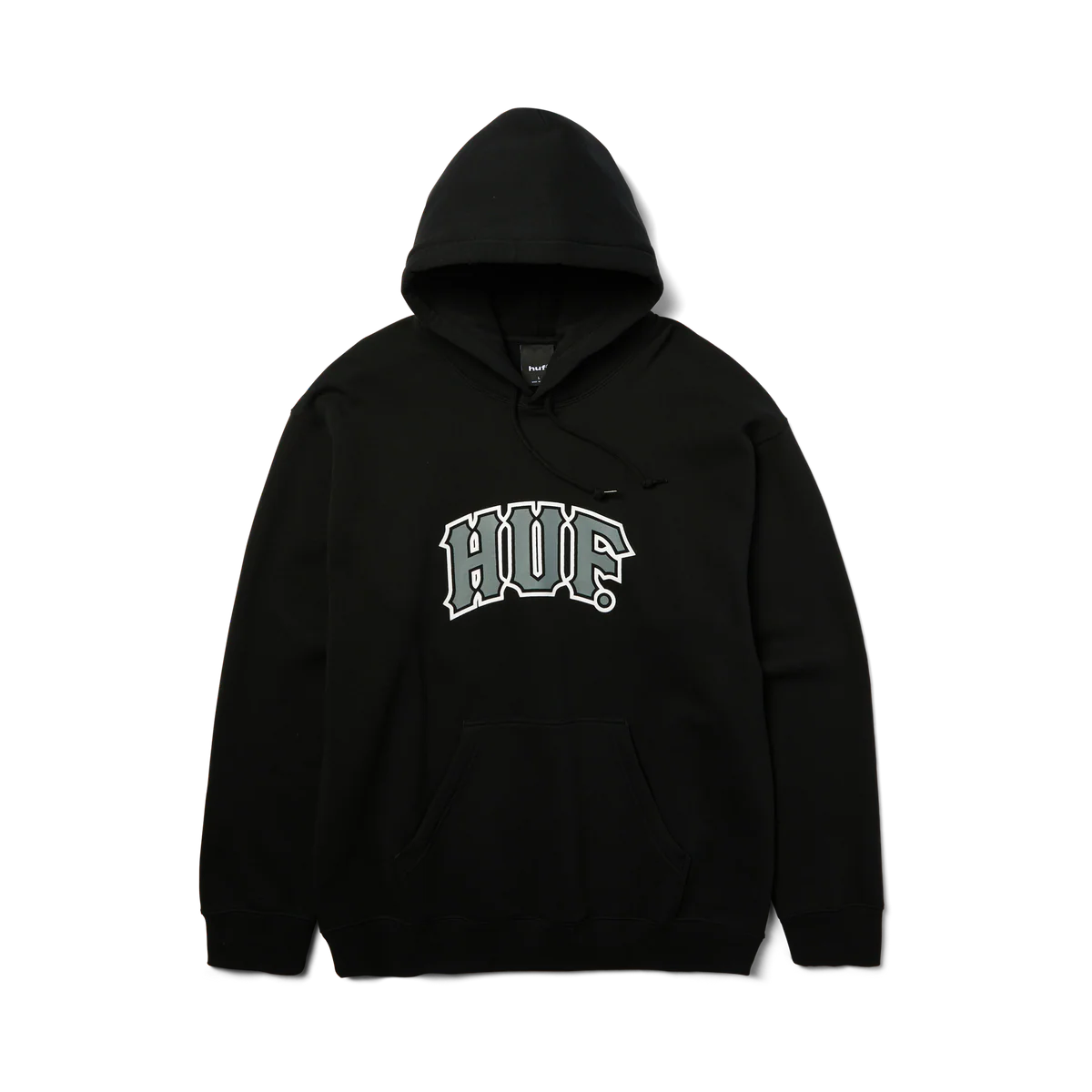 Huf Classic Arch Hoodie